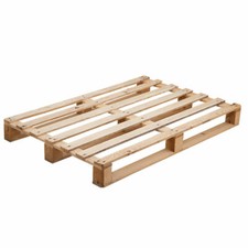 PALLET BANCALI PEDANE perdere