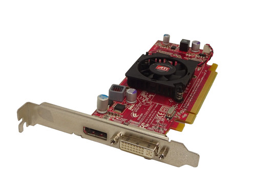 Dell radeon 4550 - 4550, 512mb