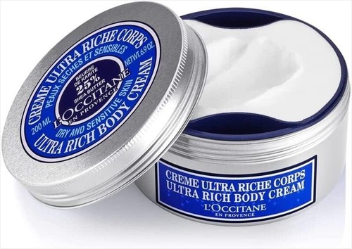 Occitane creme ultra riche - creme,