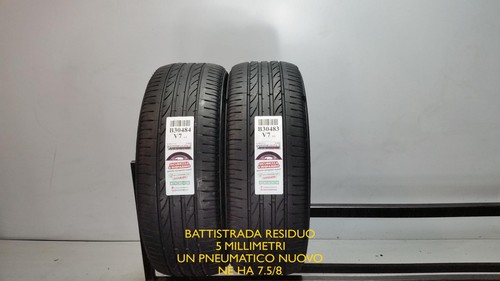 Gomme usate 215 55r18 99v - gomme, 215/55r18