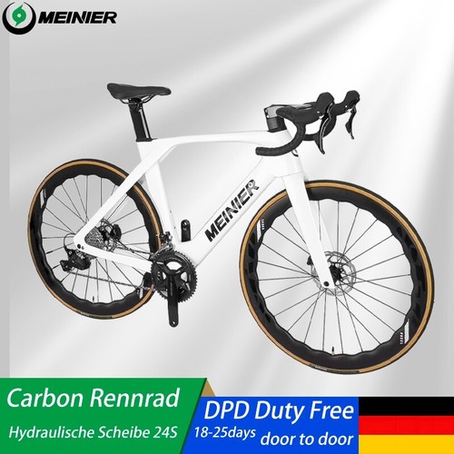 Bici corsa carbonio - bici,