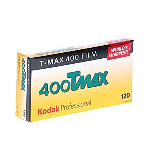 Kodak professional max 400 - kodak,