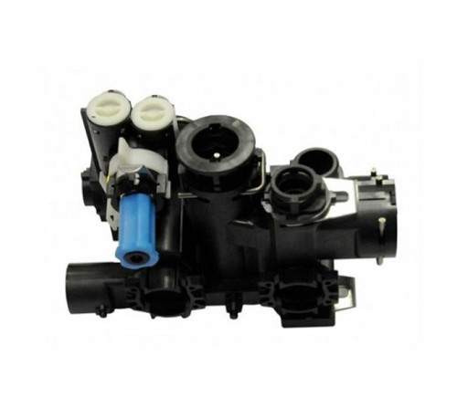 Gruppo acqua blocco eco4 - acqua,