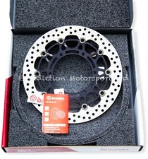 Disco freno anteriore 320 mm