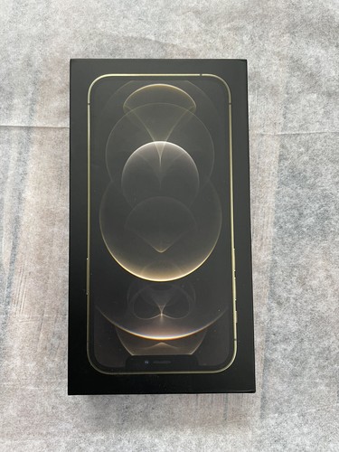 Iphone pro gold 128gb - 12,