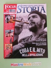 FOCUS STORIA N° 29 - Marzo