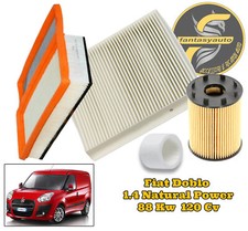 Fiat doblo 4cc natural power - natural,