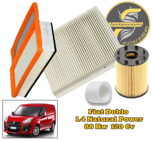 Fiat doblo 4cc - fiat,