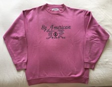 Felpa By American vintage anni 80 by Olmes Carretti Paninari Paninaro