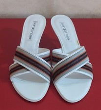 Sandali SERGIO ROSSI Tg. 35 -