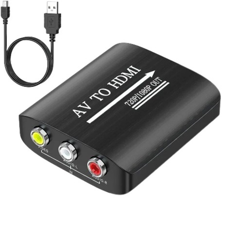 Convertitore adattatore