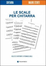 MAURO STORTI - LE SCALE PER