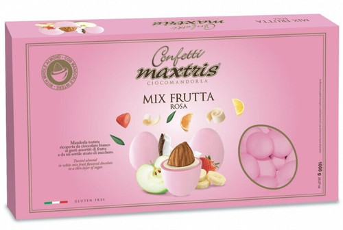 Lotto maxtris confetti - lotto, kg