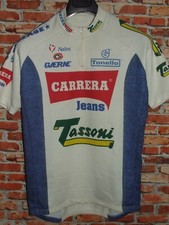 CARRERA TASSONI MAGLIA BICI