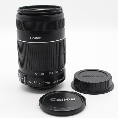 Come nuovo canon ef s - nuovo],