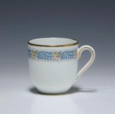 Rosenthal Mokkatasse