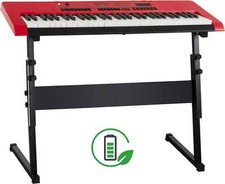 Tastiera batteria 61 tasti