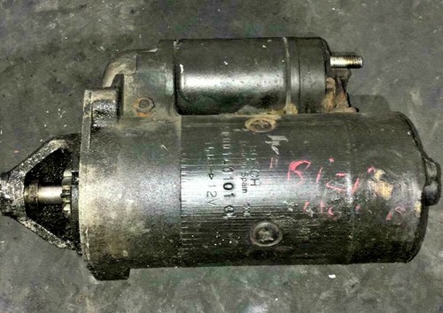 Ricambi usati motorino - ricambi,