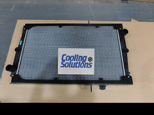 RADIATORE DAF 85CF 340/380/430