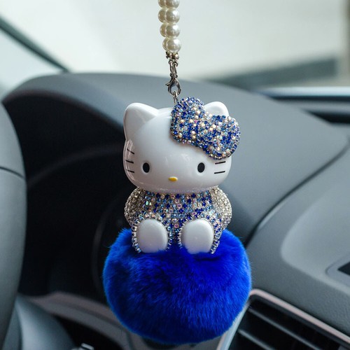 Carino strass cristallo hello - cristallo,
