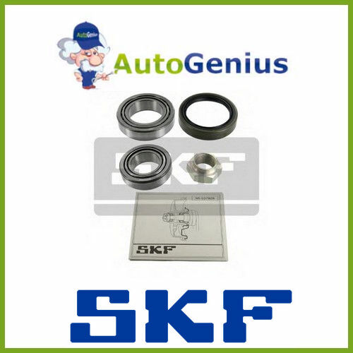 Kit cuscinetto ruota - cuscinetto,