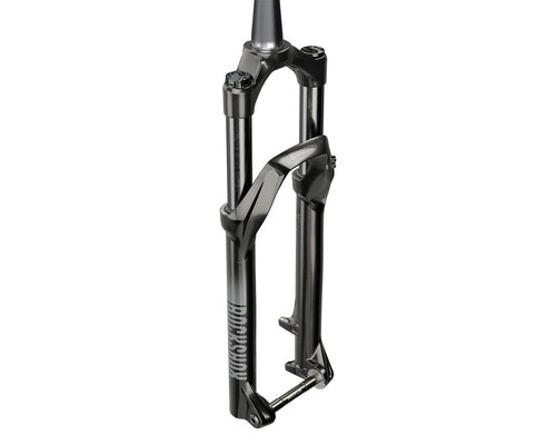 Rockshox recon silver - silver, 29"