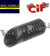 17779 -CIF - ITALY - SOFFIETTO ASPIRAZIONE CARBURATORE VESPA 125 150 200 PX PE