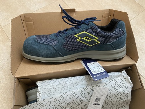 Scarpe antinfortunistica - scarpe, da