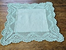 Centro Centrino 30x30 Cotone