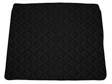 NERO Tappetino bagagliaio