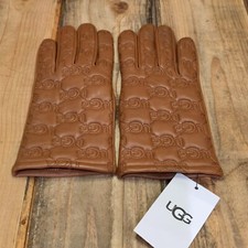 UGG WOMENS STITCHED LOGO
