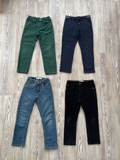 Confezione Pantaloni Jeans