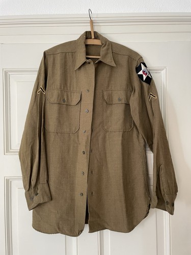 Originale army fanteria - us,