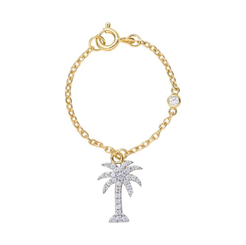 Bracciale con ciondolo