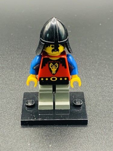Lego dragon knights knight 1 - knights,