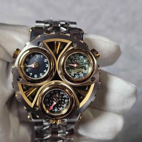 Orologio uomo invicta - uomo,
