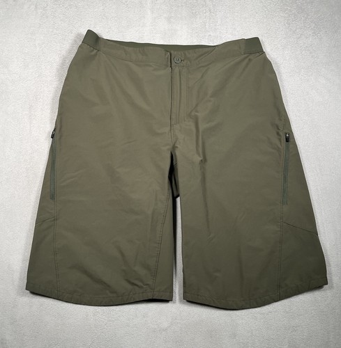 Pantaloncini bici patagonia - pantaloncini,