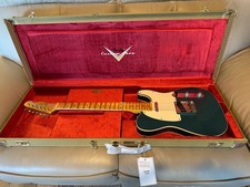 Fender Custom Shop Limited