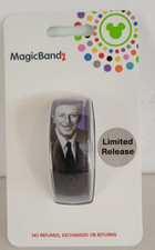 DISNEY PARKS MAGIC BAND 2-WALT