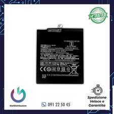 BM3M BATTERIA COMPATIBILE PER