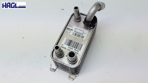 Radiatore olio 6g917a095ad - radiatore, d'olio