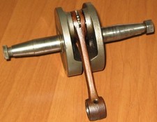 FANTIC MOTOR CABALLERO MINARELLI 125 RC  ALBERO MOTORE USATO