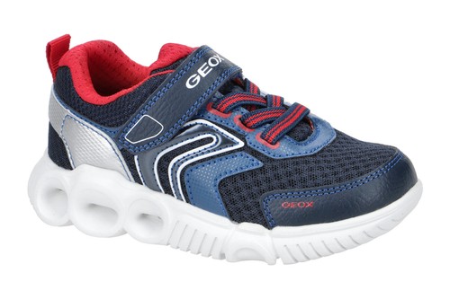 Scarpe geox wroom - scarpe,