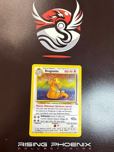 Rising phoenix pokemon - rising,