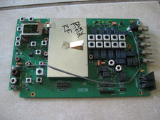 Yaesu FT-1000MP Mark V FIELD (o 200W) Unità RF funzionante ma necessita di un po' di TLC