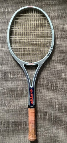 Adidas ivan lendl - adidas, pro