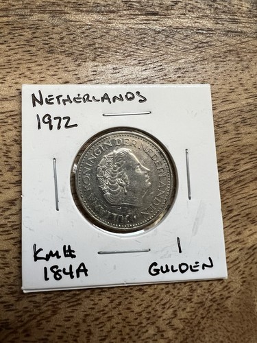 Moneta g nederlands - da, 1