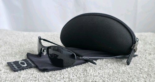 Occhiali sole oakley wire - occhiali,