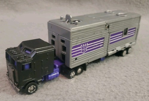 Vintage transformers - vintage,