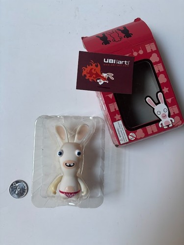 Rabbids invasion lapins - invasion,